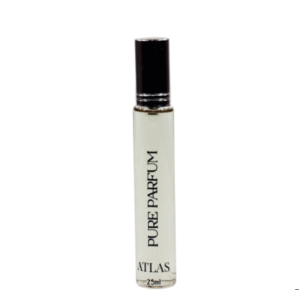 Perfume de bolso Atlas