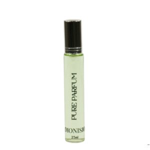 Perfume de bolso Dionísio