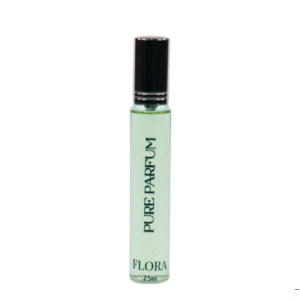 Perfume de bolso Flora