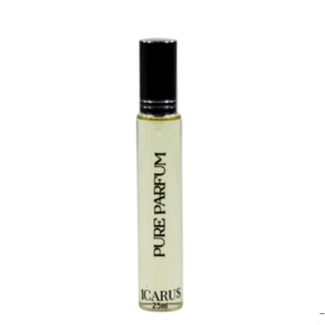 Perfume de bolso Icarus
